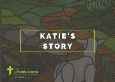 Katie’s Story