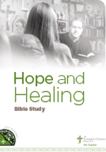‘Hope and Healing’ Bible Study