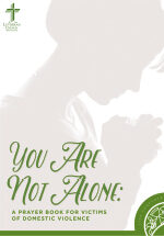 ‘You Are Not Alone’ Prayer Book