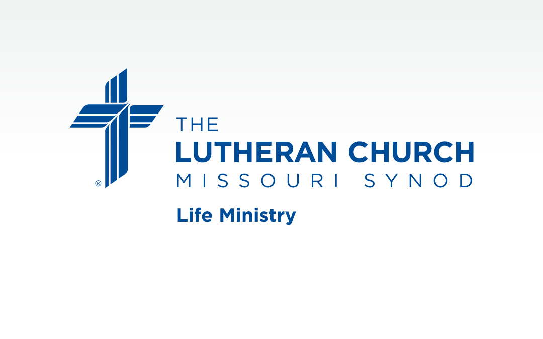 After an Abortion: 2021 Life Ministry Conference