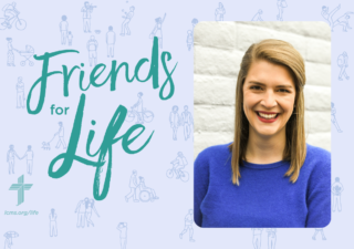 Friends in Real Life: Living with Chronic Pain