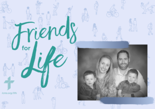 Friends in Real Life: Parenting Twins in Autism
