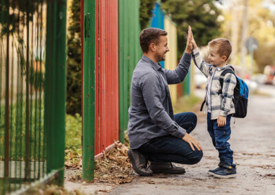 Parents: A Pillar of Education