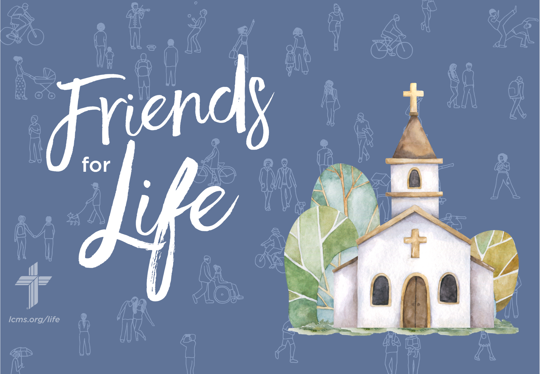 Rev. Scott Heitshusen joins Steph to raise awareness of human trafficking and offer suggestions for how the Church can get involved in caring for victims.