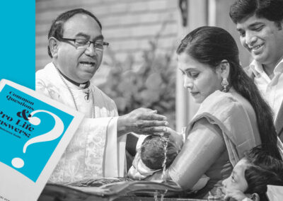 Common Questions and Pro-Life Answers: A Quick Reference Guide