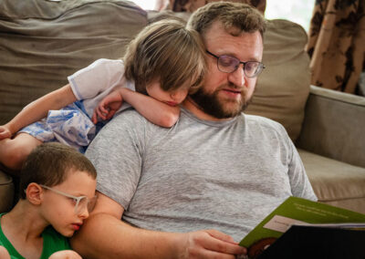 2025 Life Conference — Healthy Comunication in Marriage
